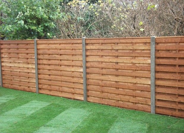 wood fence phoenix